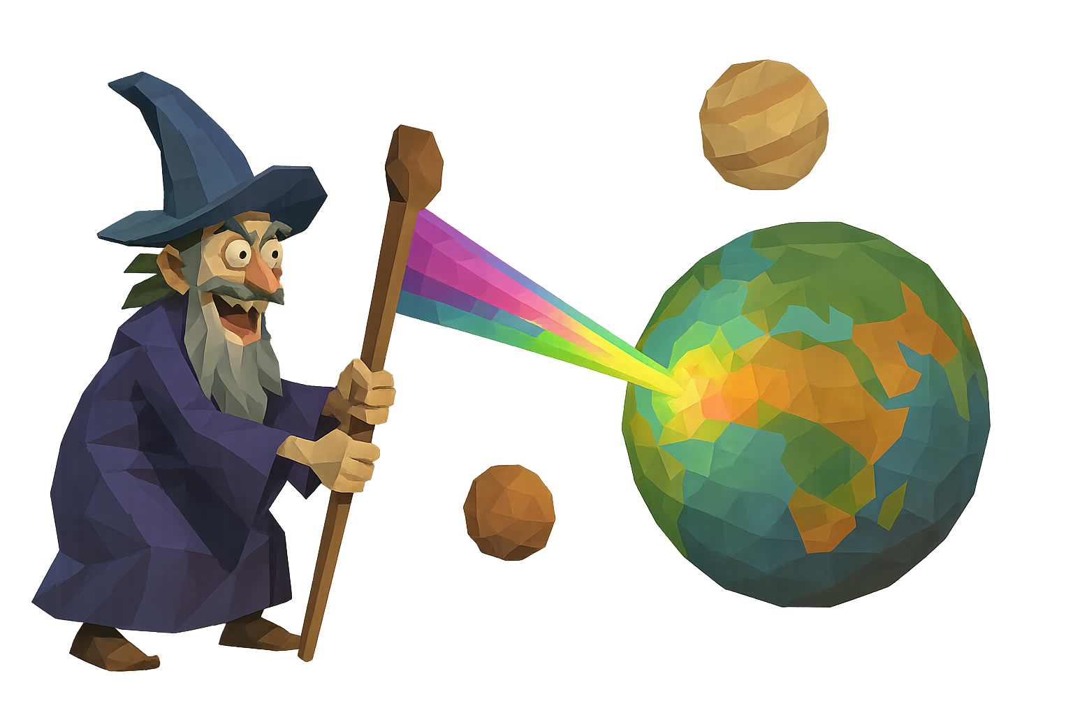 Terraform as a Scripting Language